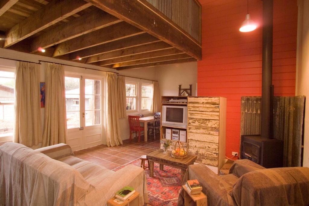 Hotel Old Leura Dairy Zimmer foto