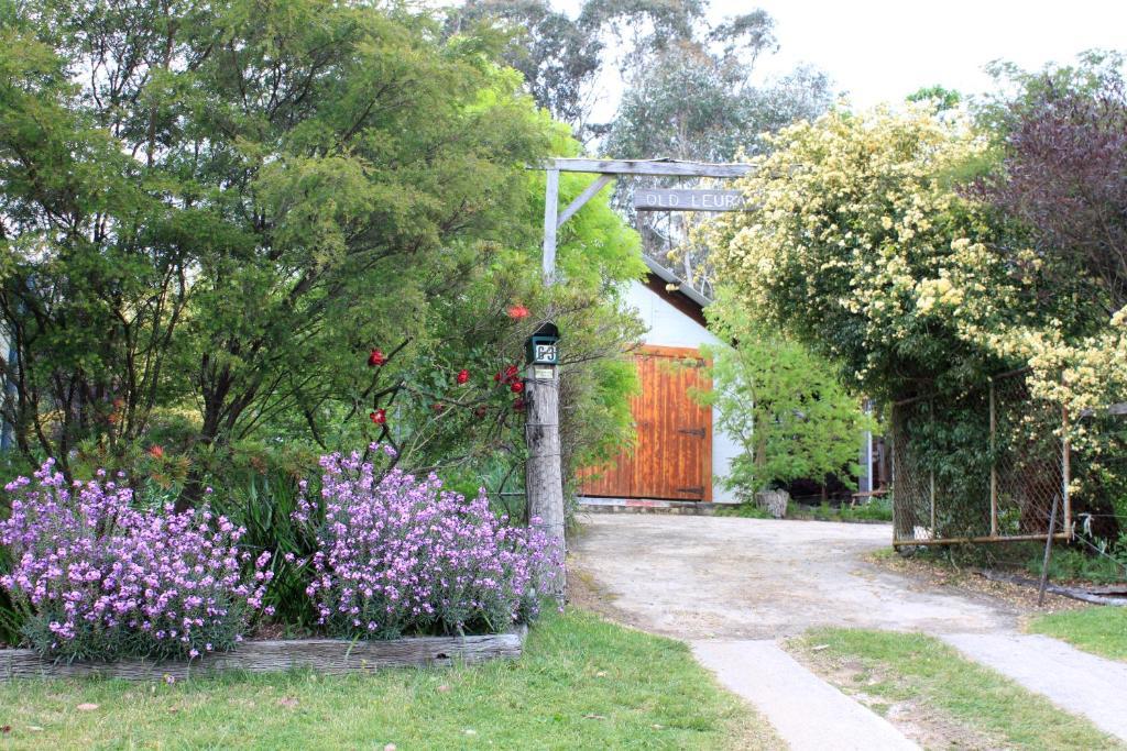 Hotel Old Leura Dairy Zimmer foto